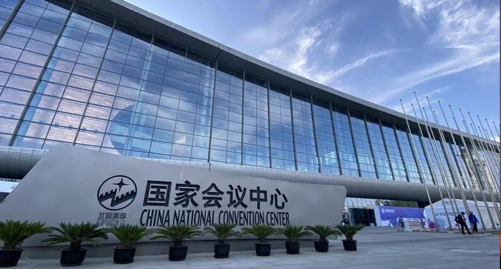 第十八届科仪展圆满闭幕！思格特满载收获，启航新征程 ！